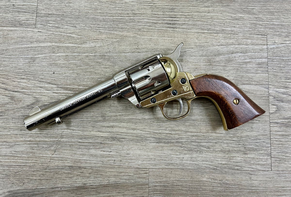 Colt Frontier Custom (Cap Firing)