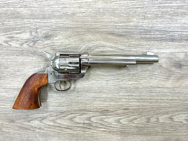 Colt Army (chrome)