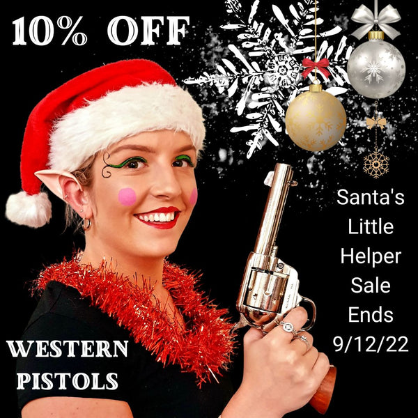 Santa's Little Helper Sale